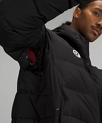 Team Canada 22 Men's Down Jacket *COC Logo | Coats & Jackets