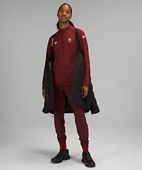 Team Canada 22 Men's Down Jacket *COC Logo | Coats & Jackets