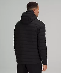 Navigation Down Hoodie | Men's Coats & Jackets