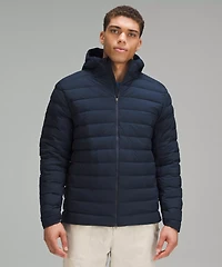Navigation Down Hoodie | Men's Coats & Jackets