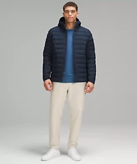Navigation Down Hoodie | Men's Coats & Jackets