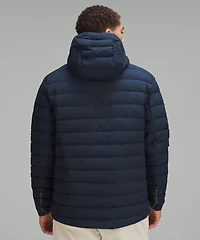 Navigation Down Hoodie | Men's Coats & Jackets