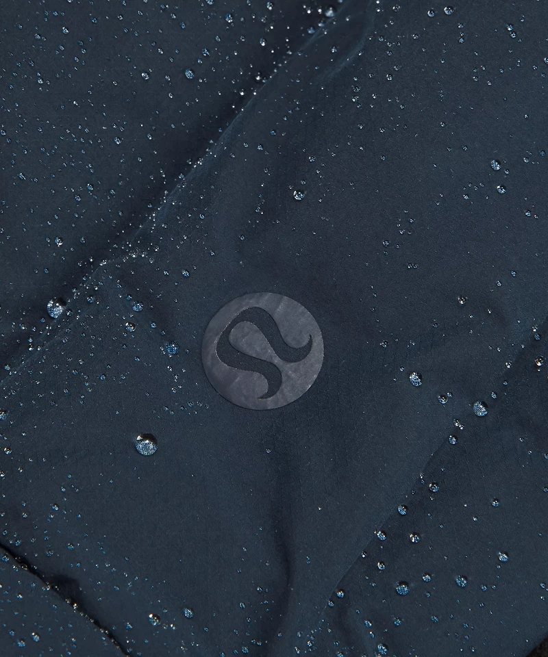 Navigation Down Hoodie | Men's Coats & Jackets