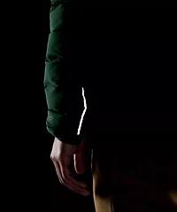 Navigation Down Hoodie | Men's Coats & Jackets