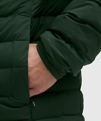Navigation Down Hoodie | Men's Coats & Jackets