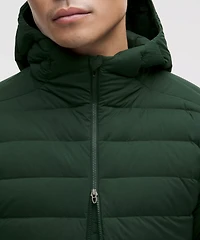 Navigation Down Hoodie | Men's Coats & Jackets