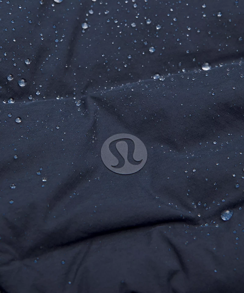 Navigation Down Hoodie | Men's Coats & Jackets