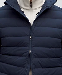 Navigation Down Hoodie | Men's Coats & Jackets