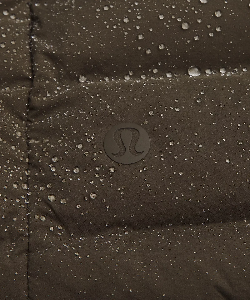 Navigation Down Hoodie