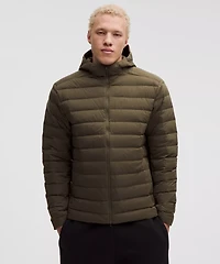 Navigation Down Hoodie