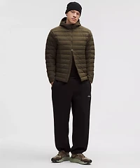 Navigation Down Hoodie