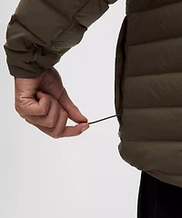 Navigation Down Hoodie