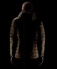 Navigation Down Hoodie