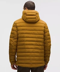 Navigation Down Hoodie | Men's Coats & Jackets