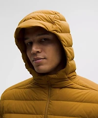 Navigation Down Hoodie | Men's Coats & Jackets