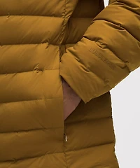 Navigation Down Hoodie | Men's Coats & Jackets