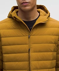 Navigation Down Hoodie | Men's Coats & Jackets