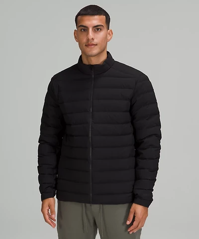 Navigation 700-Down-Fill Jacket | Men's Coats & Jackets