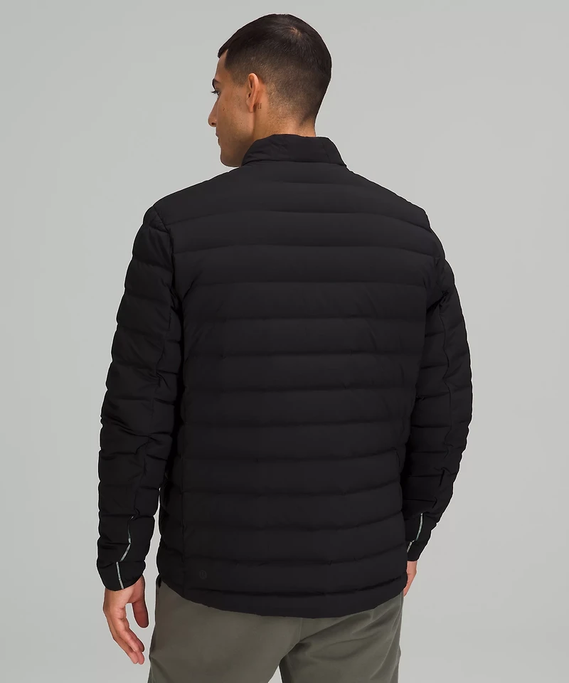 Navigation Down Jacket | Men's Coats & Jackets