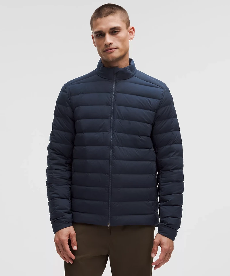 Navigation Down Jacket | Men's Coats & Jackets
