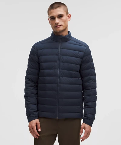 Navigation Down Jacket | Men's Coats & Jackets