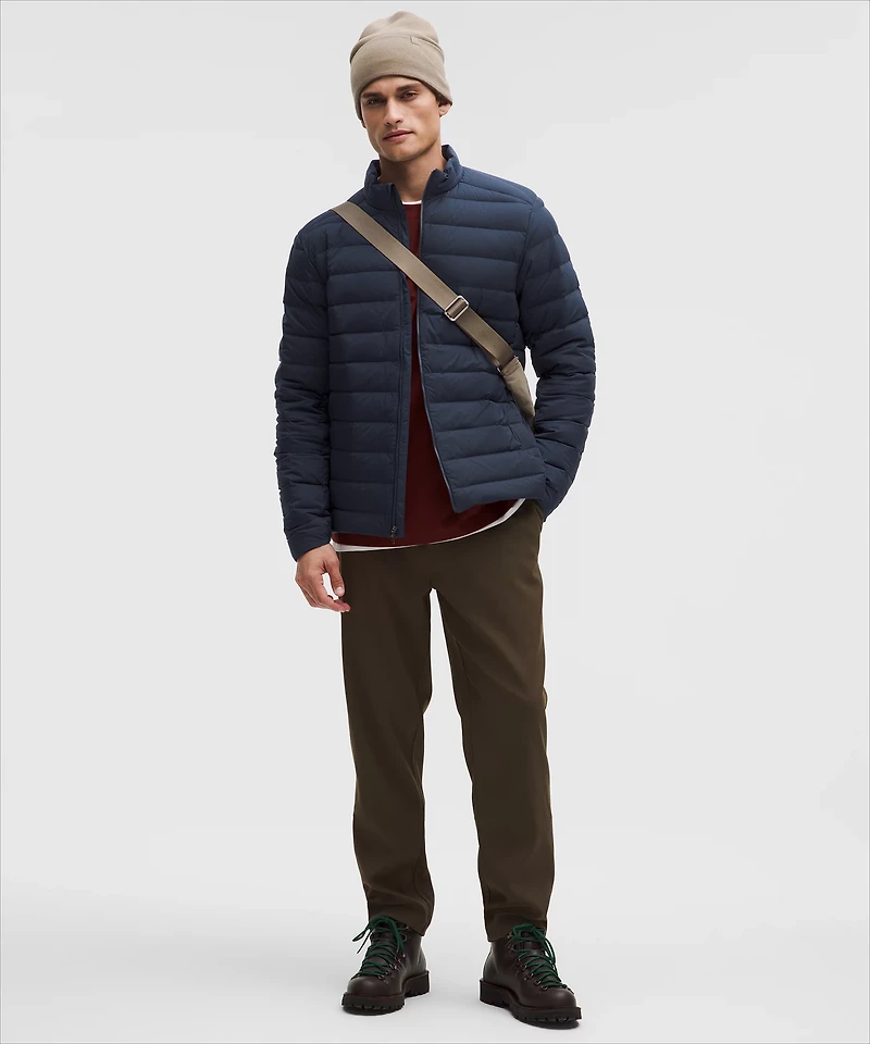 Navigation Down Jacket | Men's Coats & Jackets
