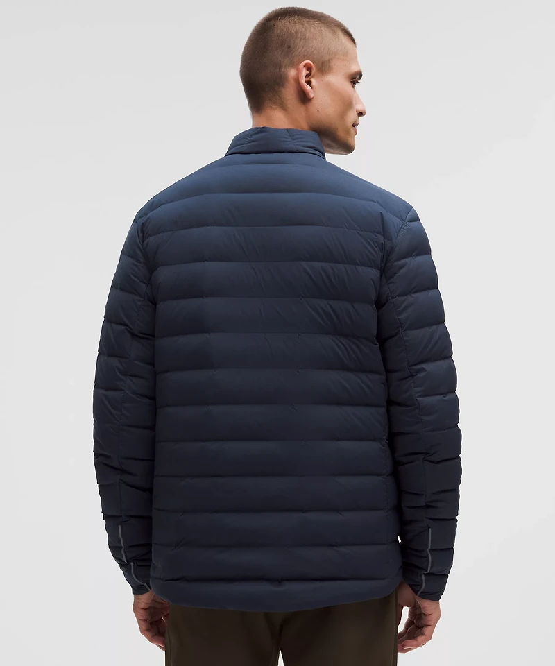 Navigation Down Jacket | Men's Coats & Jackets