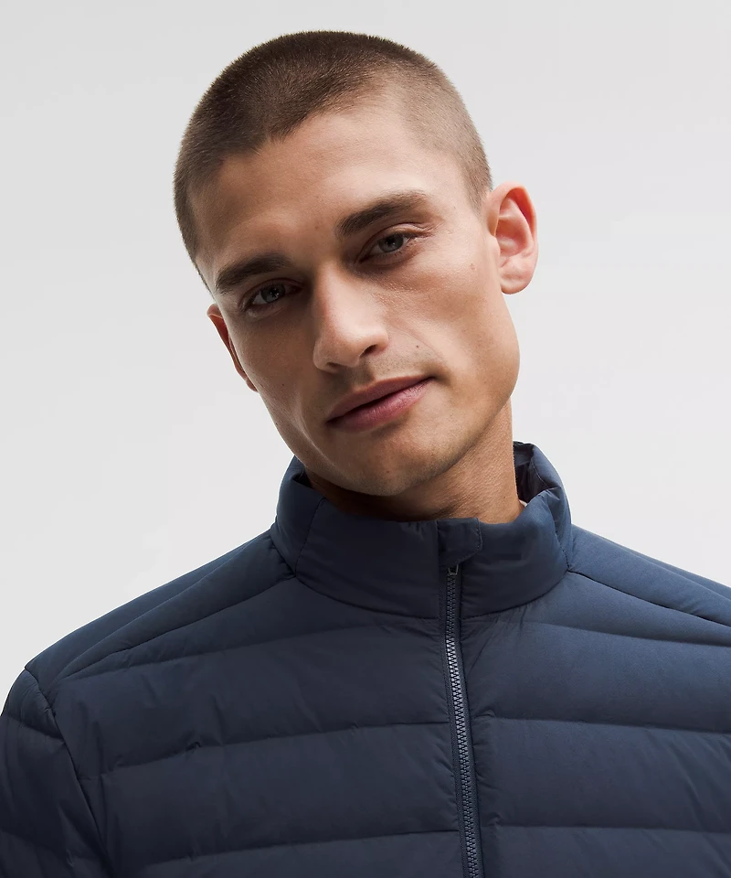 Navigation Down Jacket | Men's Coats & Jackets