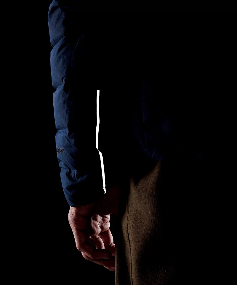 Navigation Down Jacket