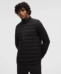 Navigation Down Vest | Men's Coats & Jackets