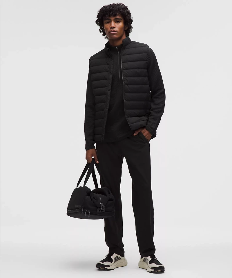 Navigation Down Vest | Men's Coats & Jackets