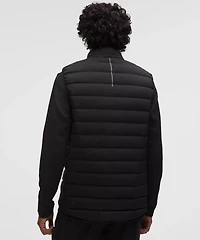 Navigation Down Vest | Men's Coats & Jackets