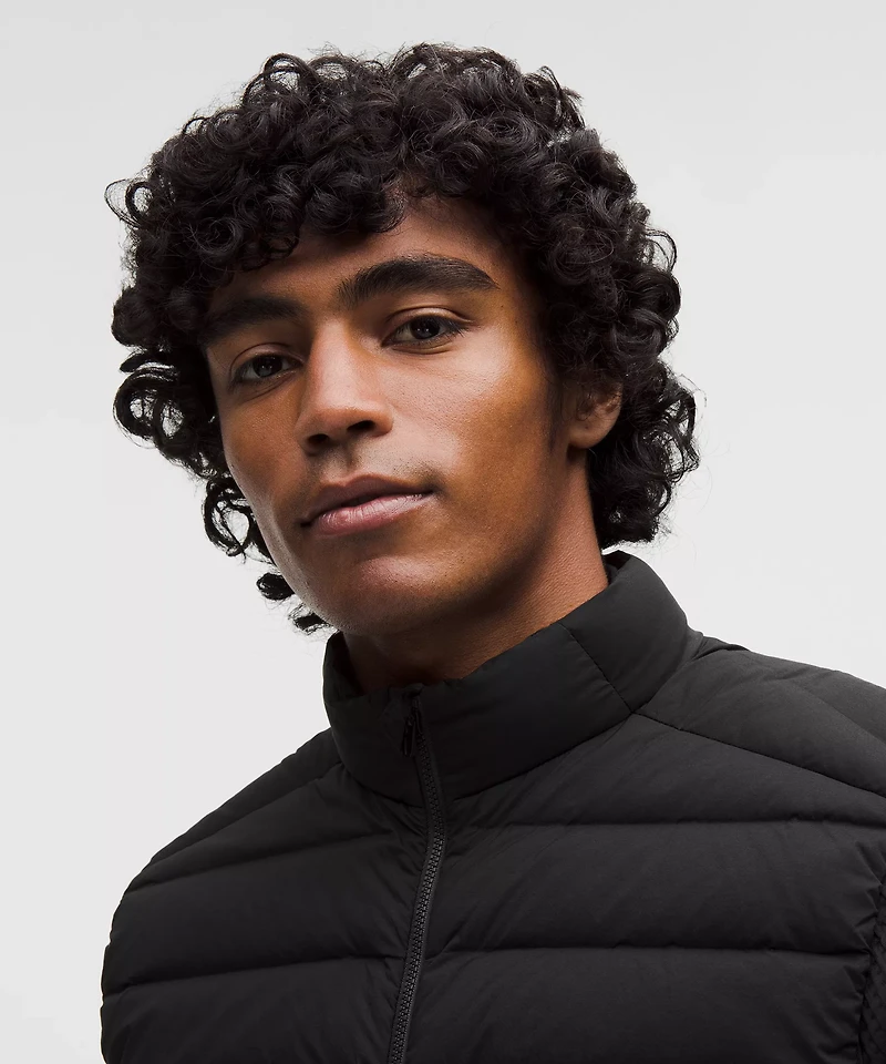 Navigation Down Vest | Men's Coats & Jackets