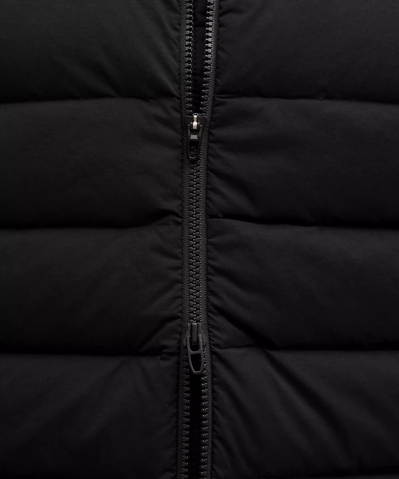 Navigation Down Vest | Men's Coats & Jackets