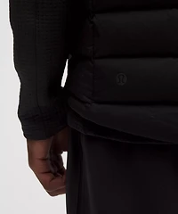 Navigation Down Vest | Men's Coats & Jackets