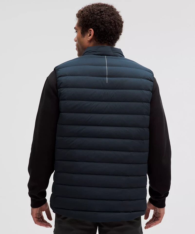 Navigation Down Vest | Men's Coats & Jackets