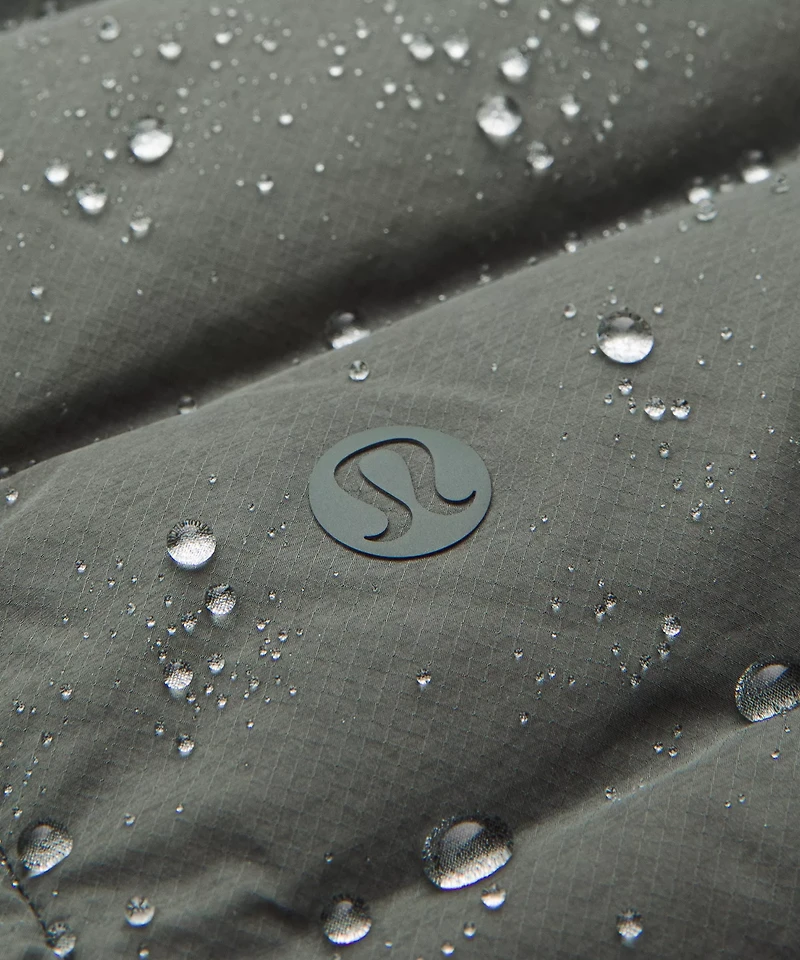 Navigation Down Vest | Men's Coats & Jackets