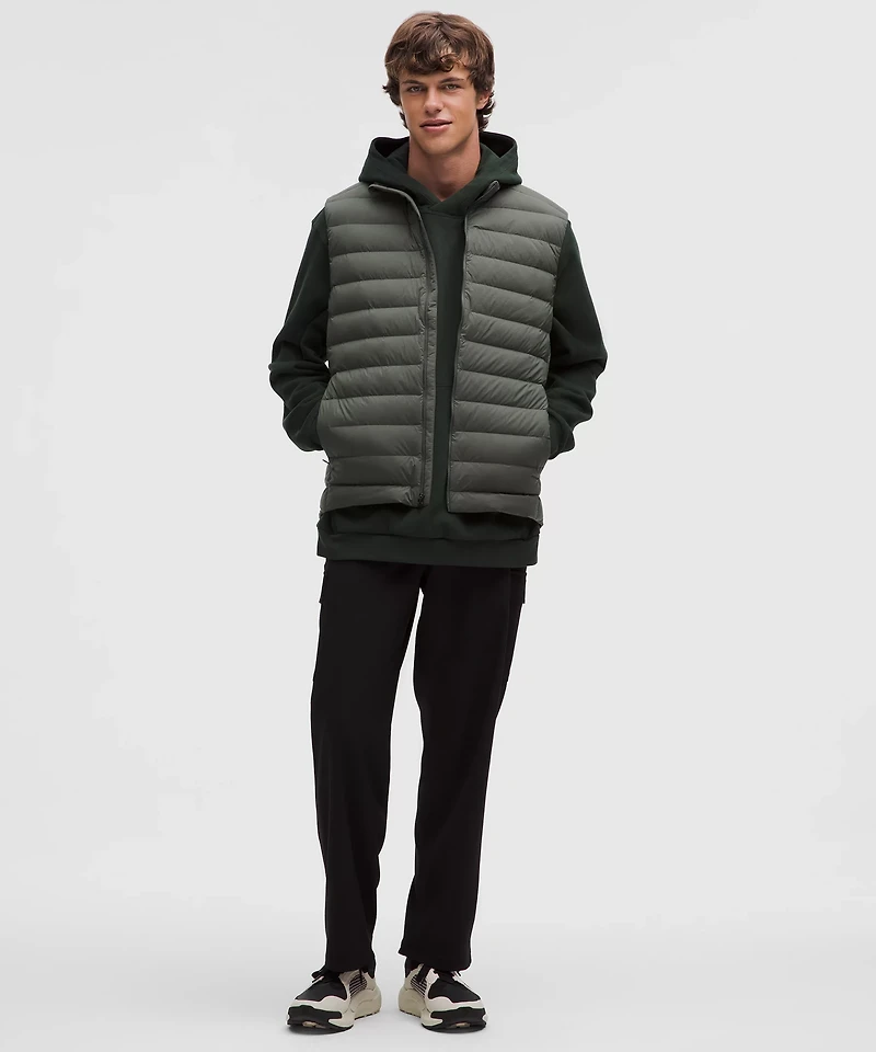 Navigation Down Vest | Men's Coats & Jackets