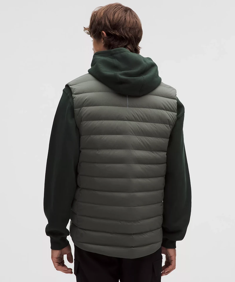 Navigation Down Vest | Men's Coats & Jackets