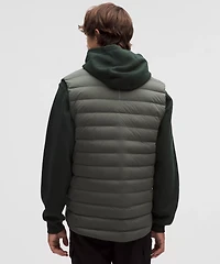 Navigation Down Vest | Men's Coats & Jackets