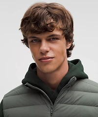 Navigation Down Vest | Men's Coats & Jackets