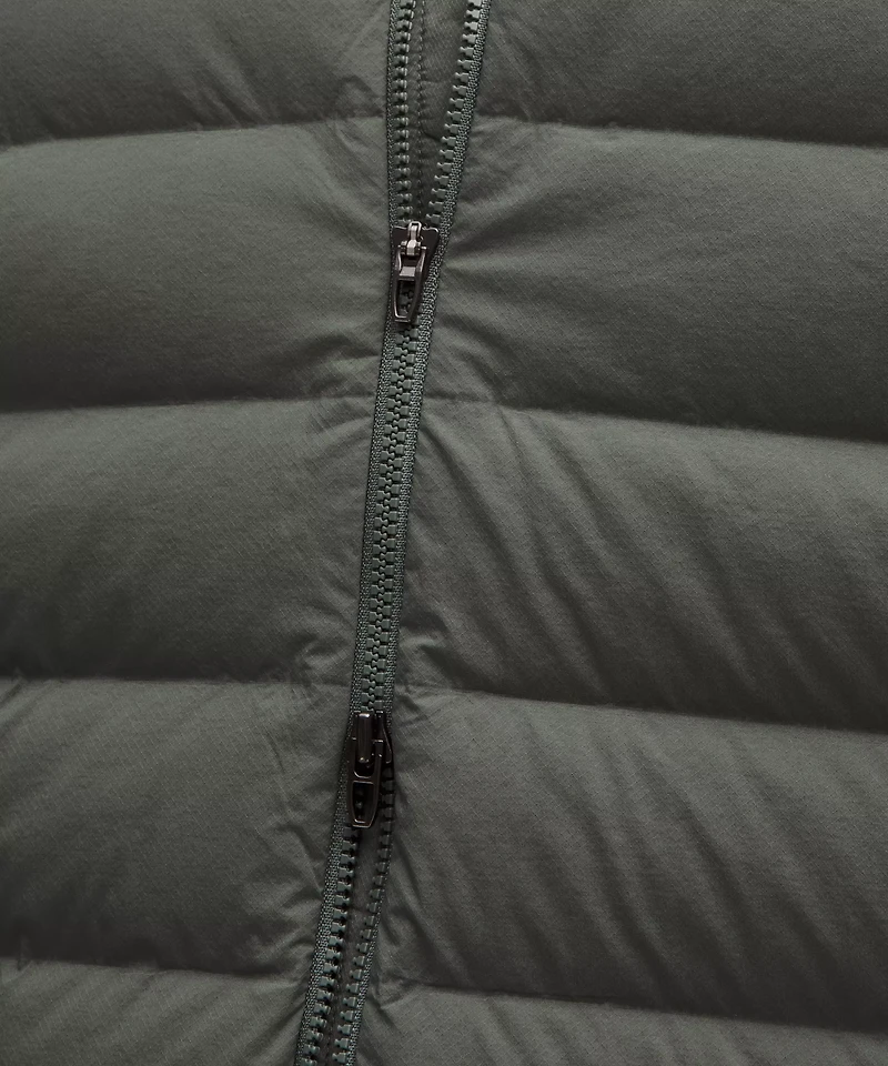 Navigation Down Vest | Men's Coats & Jackets