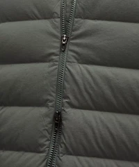 Navigation Down Vest | Men's Coats & Jackets