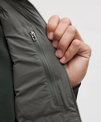 Navigation Down Vest | Men's Coats & Jackets