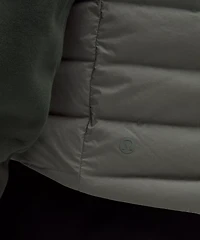 Navigation Down Vest | Men's Coats & Jackets