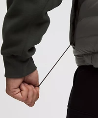 Navigation Down Vest | Men's Coats & Jackets