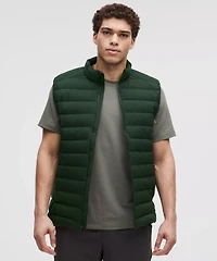 Navigation Down Vest | Men's Coats & Jackets
