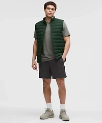 Navigation Down Vest | Men's Coats & Jackets