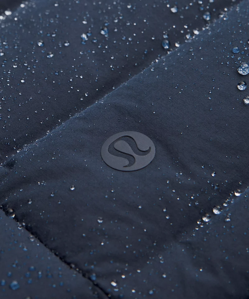 Navigation Down Vest