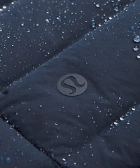 Navigation Down Vest